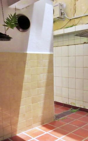 Casa de condomínio à venda com 125m², 3 quartos e 2 vagas Casa de condomínio à venda com 125m², 3 quartos e 2 vagasÁrea de Serviço/Quintal