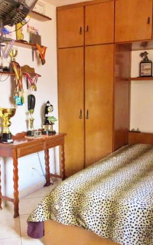 Casa de condomínio à venda com 125m², 3 quartos e 2 vagas Casa de condomínio à venda com 125m², 3 quartos e 2 vagasquarto 1