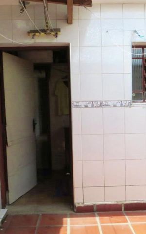 Casa de condomínio à venda com 125m², 3 quartos e 2 vagas Casa de condomínio à venda com 125m², 3 quartos e 2 vagasÁrea comum - Churrasqueira