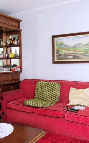 Casa de condomínio à venda com 125m², 3 quartos e 2 vagas Casa de condomínio à venda com 125m², 3 quartos e 2 vagasSala de Jantar