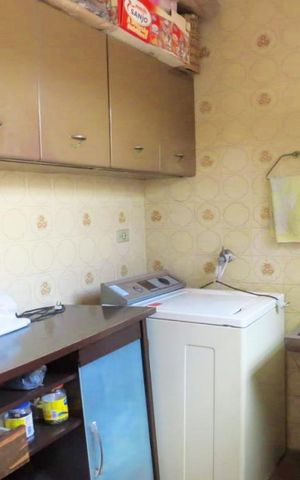 Casa de condomínio à venda com 125m², 3 quartos e 2 vagas Casa de condomínio à venda com 125m², 3 quartos e 2 vagasÁrea de Serviço
