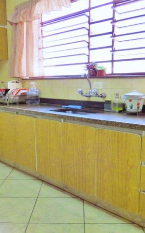 Casa de condomínio à venda com 125m², 3 quartos e 2 vagas Casa de condomínio à venda com 125m², 3 quartos e 2 vagasCozinha