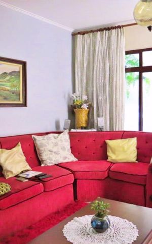 Casa de condomínio à venda com 125m², 3 quartos e 2 vagas Casa de condomínio à venda com 125m², 3 quartos e 2 vagasSala de Jantar