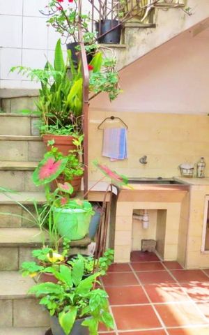 Casa de condomínio à venda com 125m², 3 quartos e 2 vagas Casa de condomínio à venda com 125m², 3 quartos e 2 vagasÁrea de Serviço/Quintal