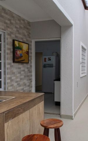Casa à venda com 220m², 5 quartos e 2 vagas Casa à venda com 220m², 5 quartos e 2 vagasQUINTAL
