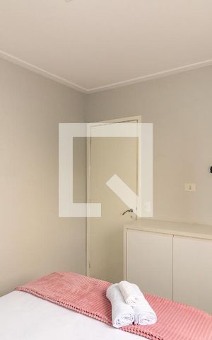 Apartamento à venda com 52m², 2 quartos e 1 vaga Apartamento à venda com 52m², 2 quartos e 1 vagaQuarto 1