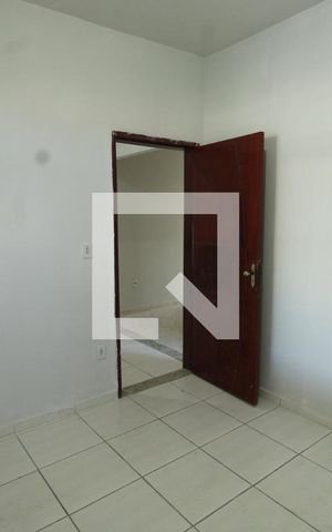 Casa para alugar com 96m², 2 quartos e 2 vagasQuarto 1