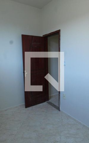 Casa para alugar com 96m², 2 quartos e 2 vagasQuarto 2