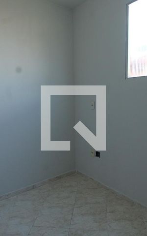 Casa para alugar com 96m², 2 quartos e 2 vagasQuarto 2