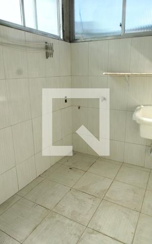 Casa para alugar com 96m², 2 quartos e 2 vagasÁrea de Serviço