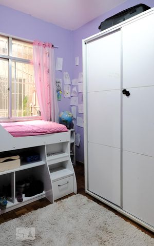 Apartamento à venda com 92m², 3 quartos e 1 vaga Apartamento à venda com 92m², 3 quartos e 1 vagaQuarto 1