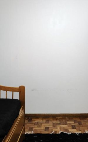 Apartamento à venda com 92m², 3 quartos e 1 vaga Apartamento à venda com 92m², 3 quartos e 1 vagaQuarto 2