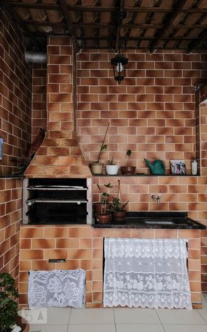 Apartamento à venda com 92m², 3 quartos e 1 vaga Apartamento à venda com 92m², 3 quartos e 1 vagaÁrea Externa
