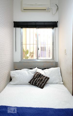 Apartamento à venda com 92m², 3 quartos e 1 vaga Apartamento à venda com 92m², 3 quartos e 1 vagaQuarto 3 - Suíte