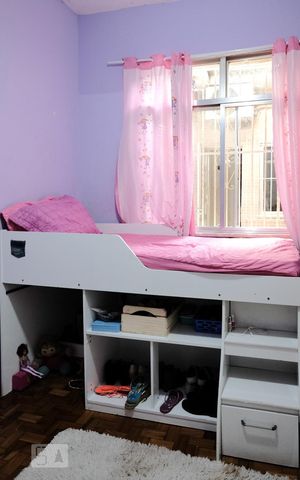 Apartamento à venda com 92m², 3 quartos e 1 vaga Apartamento à venda com 92m², 3 quartos e 1 vagaQuarto 1