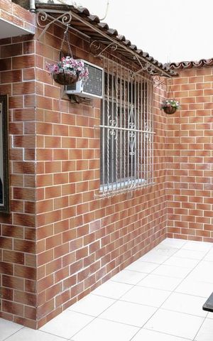 Apartamento à venda com 92m², 3 quartos e 1 vaga Apartamento à venda com 92m², 3 quartos e 1 vagaÁrea Externa