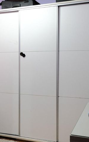 Apartamento à venda com 92m², 3 quartos e 1 vaga Apartamento à venda com 92m², 3 quartos e 1 vagaQuarto 1