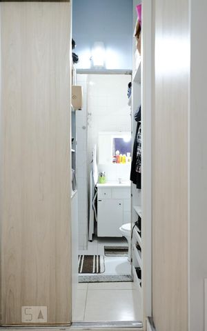Apartamento à venda com 92m², 3 quartos e 1 vaga Apartamento à venda com 92m², 3 quartos e 1 vagaQuarto 3 - Suíte