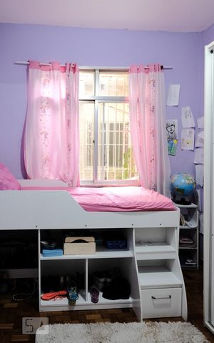 Apartamento à venda com 92m², 3 quartos e 1 vaga Apartamento à venda com 92m², 3 quartos e 1 vagaQuarto 1