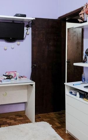 Apartamento à venda com 92m², 3 quartos e 1 vaga Apartamento à venda com 92m², 3 quartos e 1 vagaQuarto 1