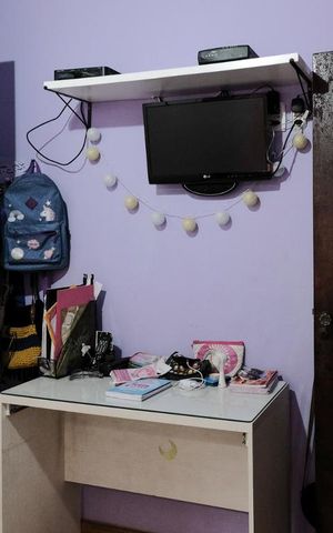 Apartamento à venda com 92m², 3 quartos e 1 vaga Apartamento à venda com 92m², 3 quartos e 1 vagaQuarto 1