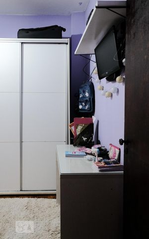Apartamento à venda com 92m², 3 quartos e 1 vaga Apartamento à venda com 92m², 3 quartos e 1 vagaQuarto 1