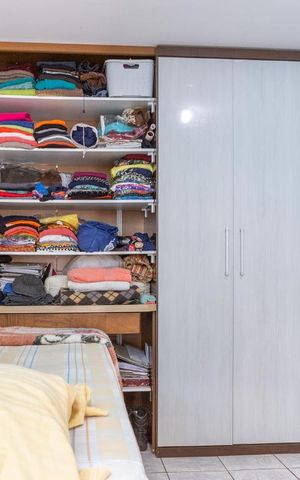 Casa à venda com 150m², 2 quartos e 1 vaga Casa à venda com 150m², 2 quartos e 1 vagaQuarto 1