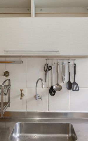 Casa à venda com 150m², 2 quartos e 1 vaga Casa à venda com 150m², 2 quartos e 1 vagaCozinha