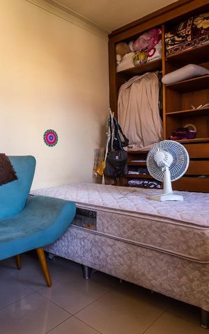 Casa à venda com 366m², 6 quartos e 5 vagas Casa à venda com 366m², 6 quartos e 5 vagasQuarto 1 da segunda casa