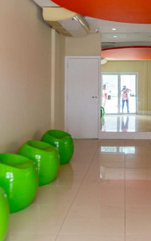 Apartamento à venda com 116m², 3 quartos e 2 vagas Apartamento à venda com 116m², 3 quartos e 2 vagasEspaço Kids