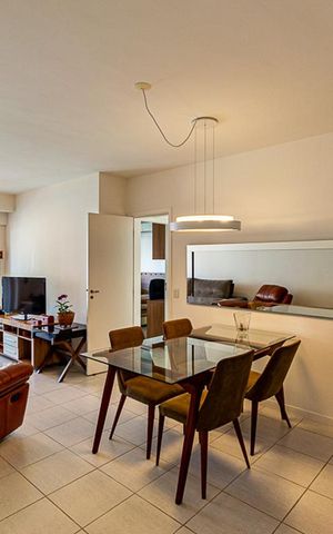 Apartamento à venda com 116m², 3 quartos e 2 vagas Apartamento à venda com 116m², 3 quartos e 2 vagasSala