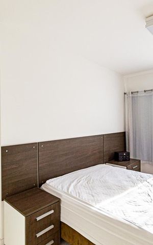 Apartamento à venda com 116m², 3 quartos e 2 vagas Apartamento à venda com 116m², 3 quartos e 2 vagasSuite