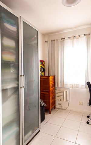 Apartamento à venda com 116m², 3 quartos e 2 vagas Apartamento à venda com 116m², 3 quartos e 2 vagasSuite Canadense 2