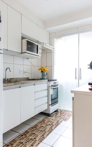Apartamento para alugar com 82m², 3 quartos e 1 vaga Apartamento para alugar com 82m², 3 quartos e 1 vagaCozinha
