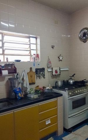 Casa à venda com 350m², 3 quartos e 2 vagasCozinha