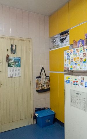 Casa à venda com 350m², 3 quartos e 2 vagasCozinha