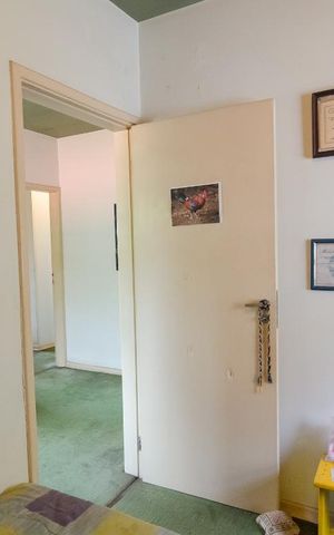 Casa à venda com 350m², 3 quartos e 2 vagasQuarto 3
