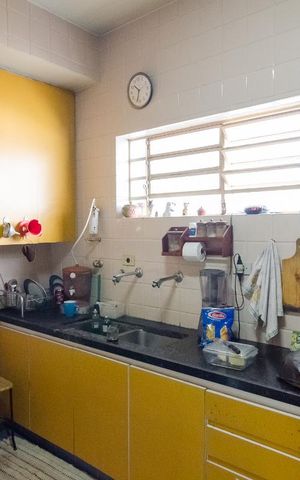 Casa à venda com 350m², 3 quartos e 2 vagasCozinha