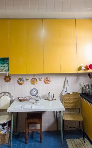 Casa à venda com 350m², 3 quartos e 2 vagasCozinha