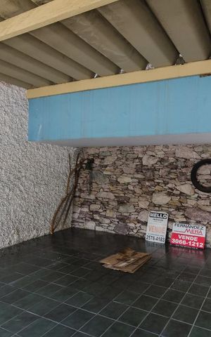 Casa à venda com 350m², 3 quartos e 2 vagasGaragem