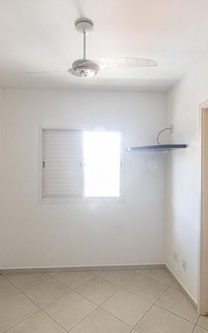 Apartamento à venda com 80m², 2 quartos e 2 vagasQuarto 1