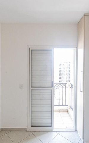 Apartamento à venda com 80m², 2 quartos e 2 vagasQuarto 2