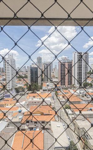 Apartamento à venda com 80m², 2 quartos e 2 vagasVista Quarto 1