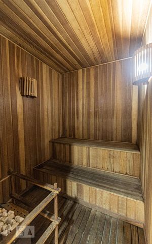 Apartamento à venda com 80m², 2 quartos e 2 vagasSauna