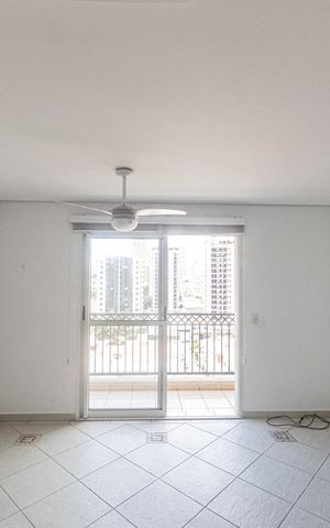 Apartamento à venda com 80m², 2 quartos e 2 vagasSala