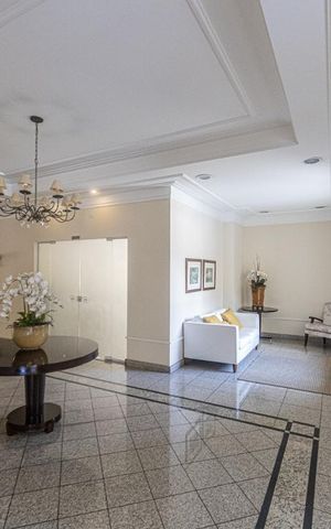 Apartamento à venda com 80m², 2 quartos e 2 vagasÁrea comum