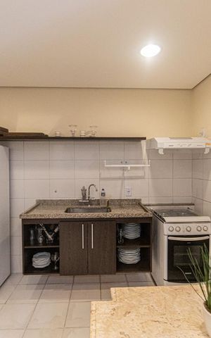 Apartamento à venda com 80m², 2 quartos e 2 vagasÁrea comum - Salão de festas