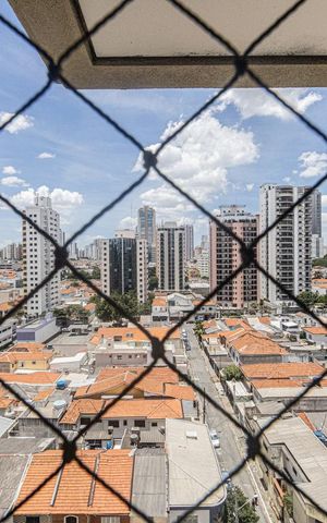 Apartamento à venda com 80m², 2 quartos e 2 vagasVista Área de Serviço