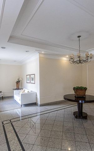 Apartamento à venda com 80m², 2 quartos e 2 vagasÁrea comum