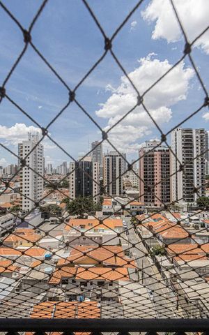Apartamento à venda com 80m², 2 quartos e 2 vagasVista Varanda Sala